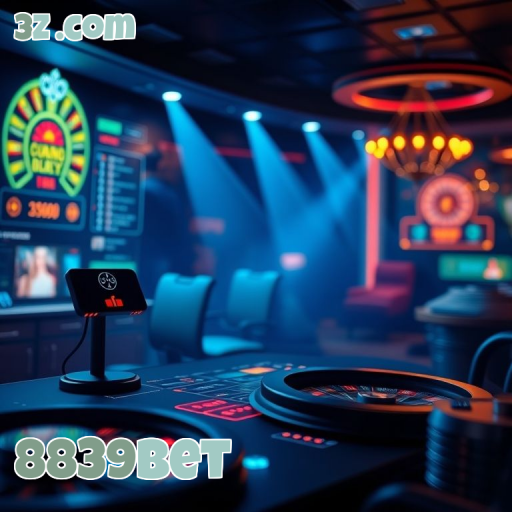 Slots emocionantes no 8839bet: diversão e adrenalina garantidas