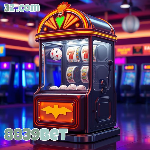 Experiências VIP Inigualáveis no Site 8839bet para Jogadores